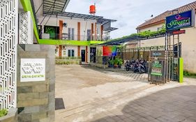 Griya Gayatri Monjali Syariah